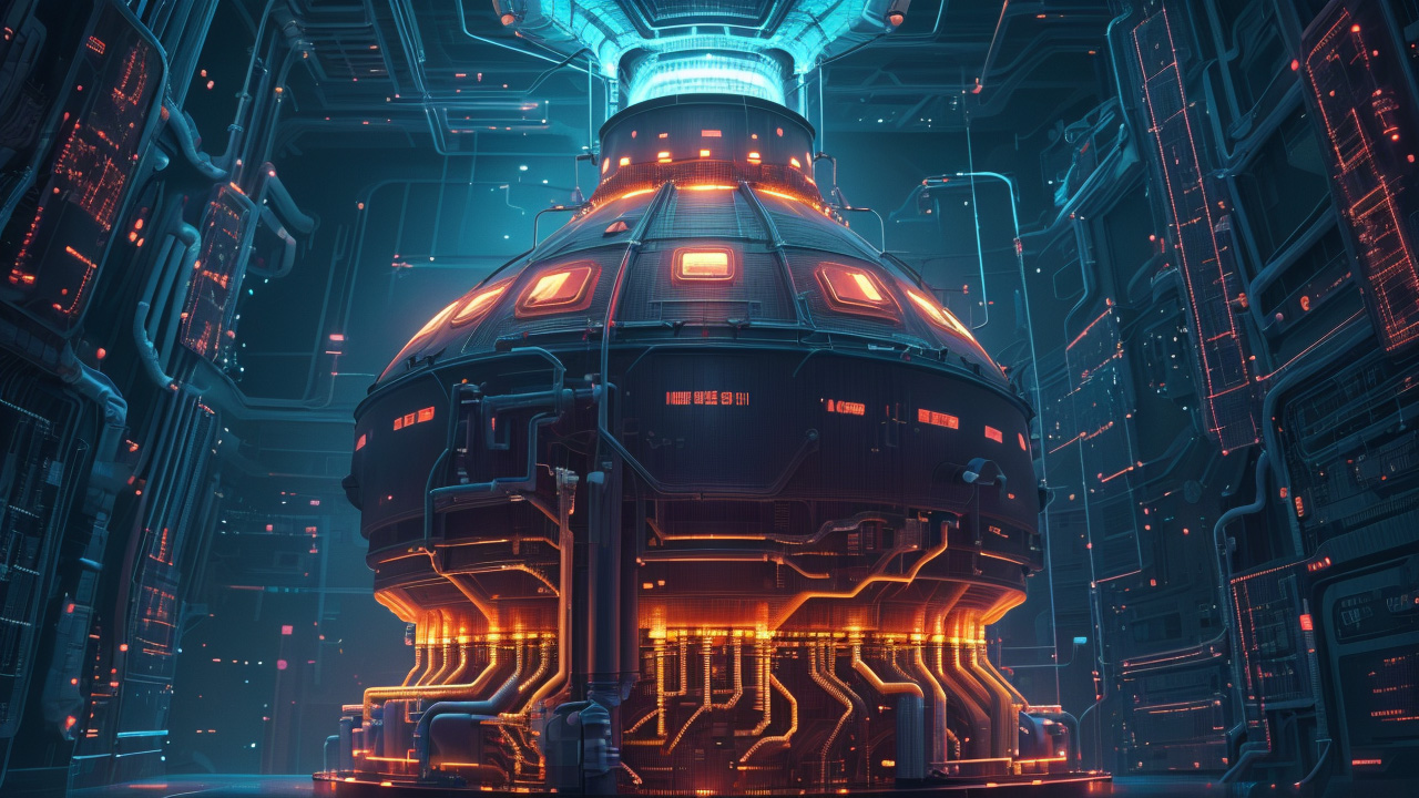 热工水力学模拟