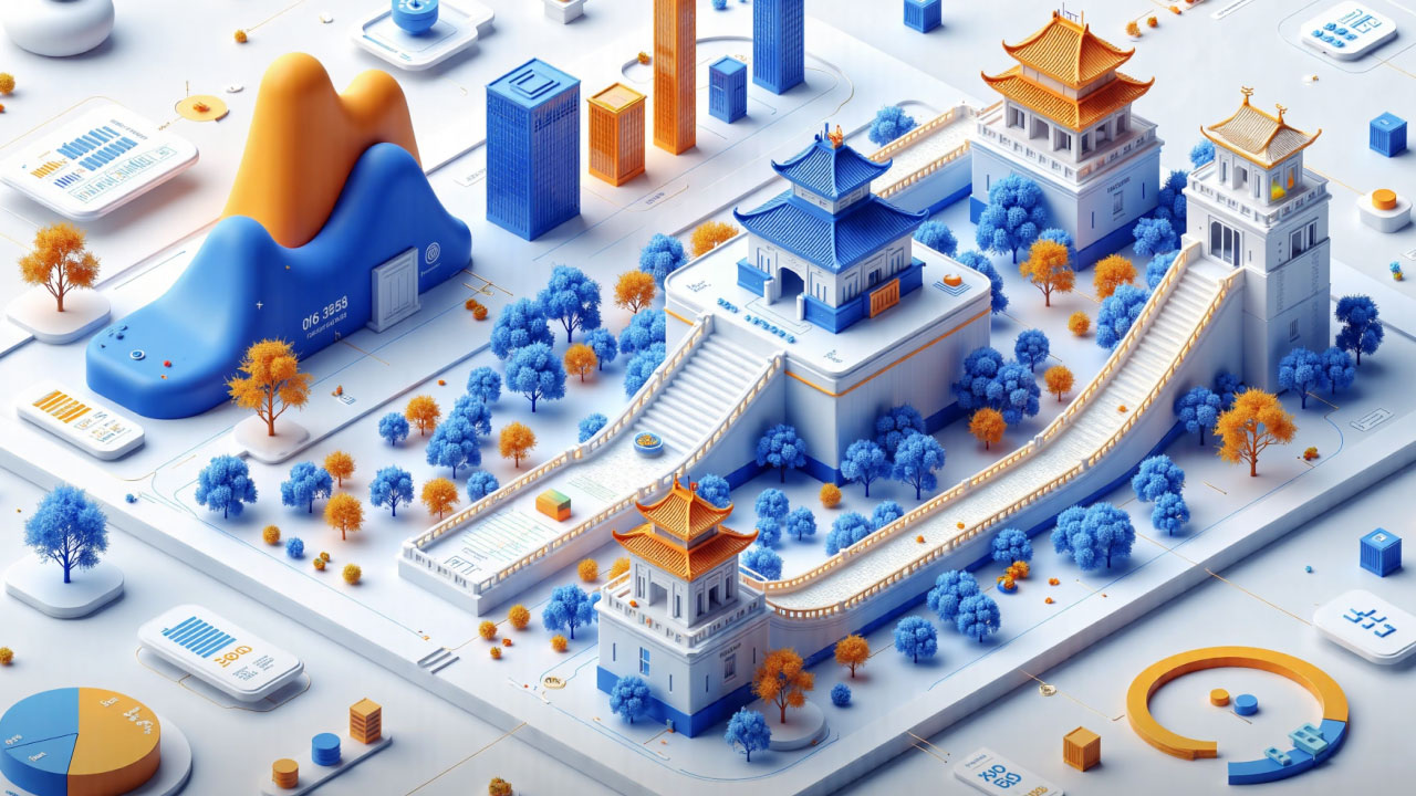 北京动画公司统计