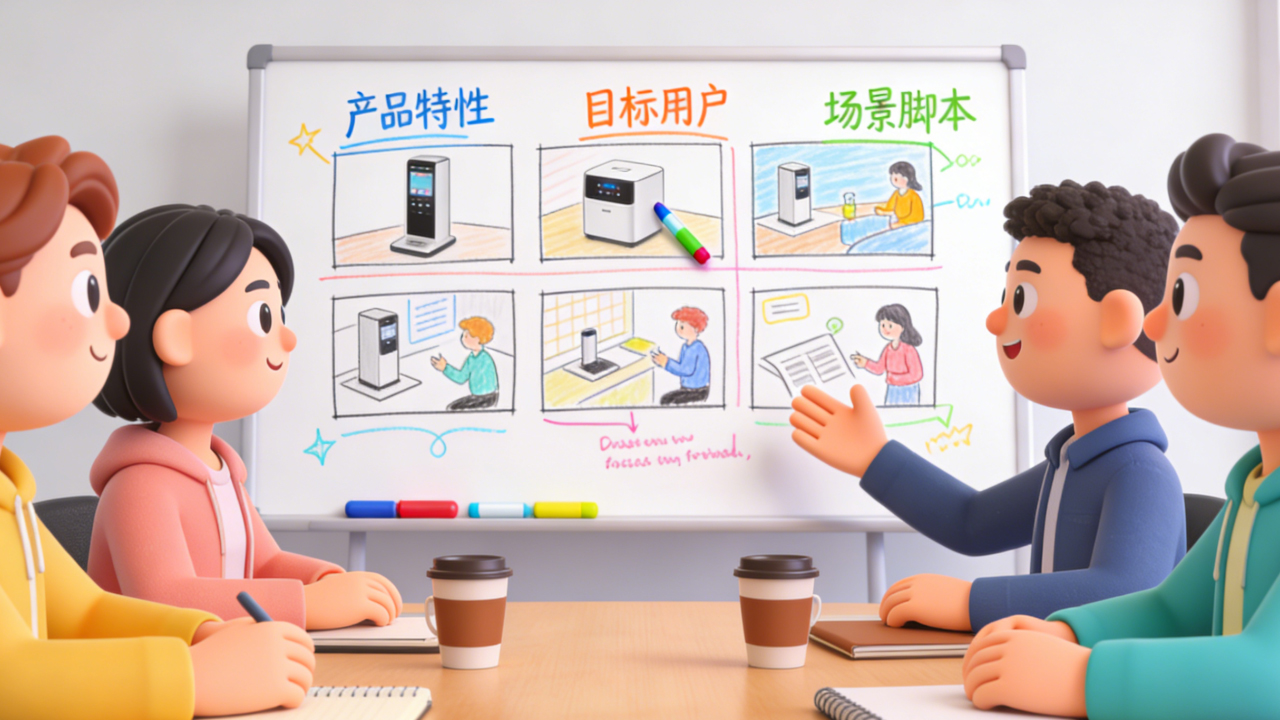 创意能力 创意能力