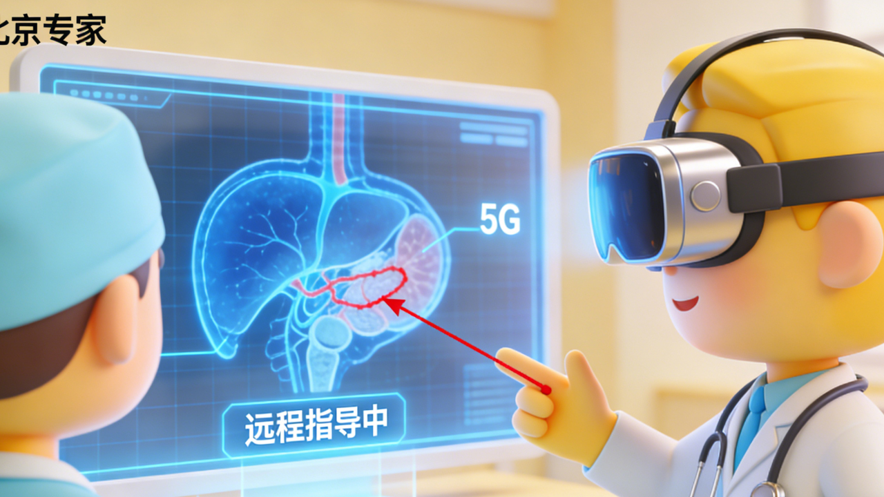 医疗动画案例 医疗动画案例