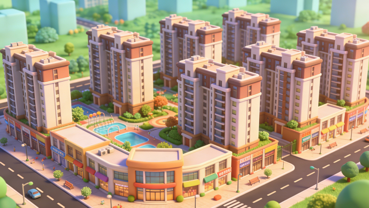 建筑行业 建筑行业